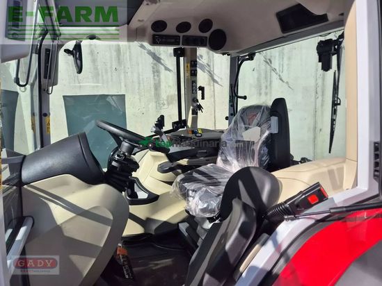 Tractor agrícola - Massey Ferguson - mf 5m.115