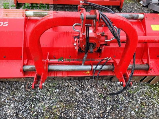 Cortacésped manual -  - mp 280lw