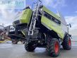 Cosechadora de Cereal - Claas - lexion 5400