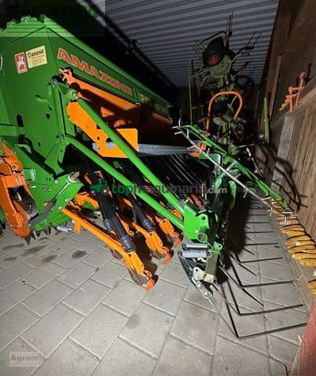 Combinado de siembra - Amazone - ad 253