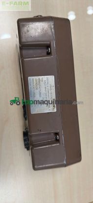Empacadora gigant - John Deere - 590 Bildschirm Monitor