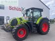 Tractor agrícola - Claas - arion 650 cis hexashift