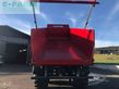Volquet -  - bauschuttmulde hardox 15,5m³ muldenkipper