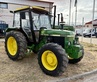Tractor agrícola - John Deere - 2650