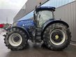 Tractor agrícola - New Holland - t7.315 hd plmi HD