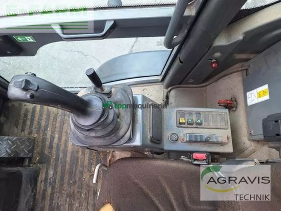 Minicargadora - Weidemann - 4070 cx 80