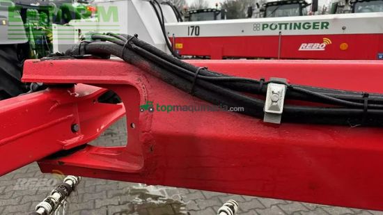 Rastrillo - Pöttinger - top 1403 c