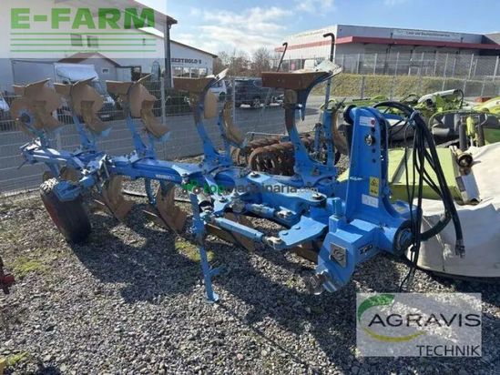 Arado - Lemken - variopal 8 5 n 100