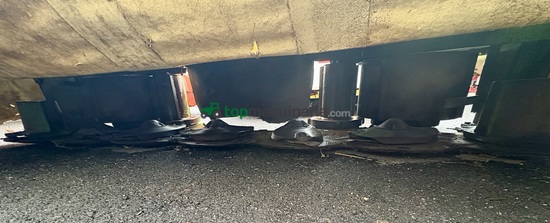 Segadora disco - Krone - easy cut 32 p