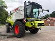Cosechadora de Cereal - Claas - trion 650