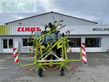 Henificador - Claas - claas volto 770