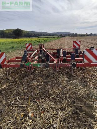 Cultivador - Horsch - terrano 3.5 fx