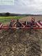 Cultivador - Horsch - terrano 3.5 fx