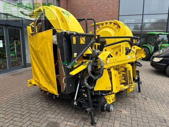 Cabezal - Kemper - 460 plus