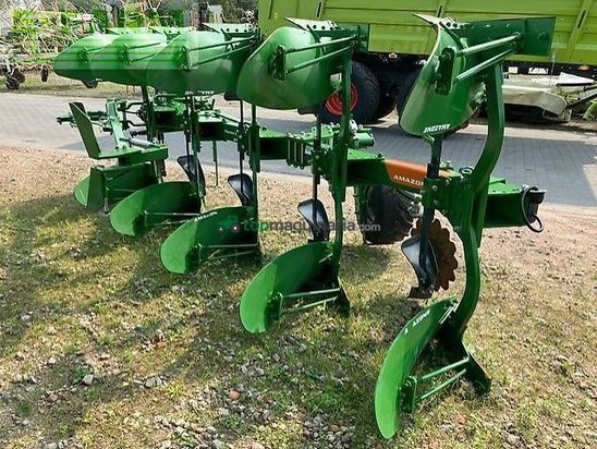 Arado - Amazone - cayros xms 5-950