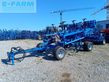 Cultivador - Kockerling - quadro 460