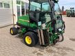 Cosechadora de Cereal - John Deere - 8700 a