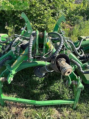 Cortacésped manual - John Deere - r950r