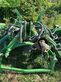 Cortacésped manual - John Deere - r950r