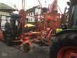 Henificador - Kuhn - gf 5001 mh