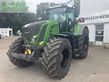 Tractor agrícola - Fendt - 828 profi plus