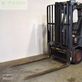 Elevadora - Linde - h 20/600 d evo 392-02