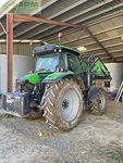 Tractor agrícola - Deutz-Fahr - 6130 ttv Deutz-Fahr