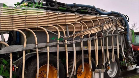 Equipamiento / accesorio - Joskin - 26000l