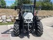 Tractor agrícola - Steyr - plus 4090 mit hauer frontlader
