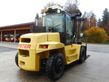 Elevadora - Hyster - h9.00xm ( vollausstattung ) 9 tonnen hubkraft