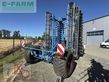 Grada de disco - Lemken - heliodor 9 ka700