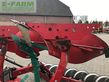 Arado - Kverneland - lb 5 schaar met vss cappon