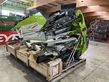 Cabezal - Claas - corio 670 fc conspeed