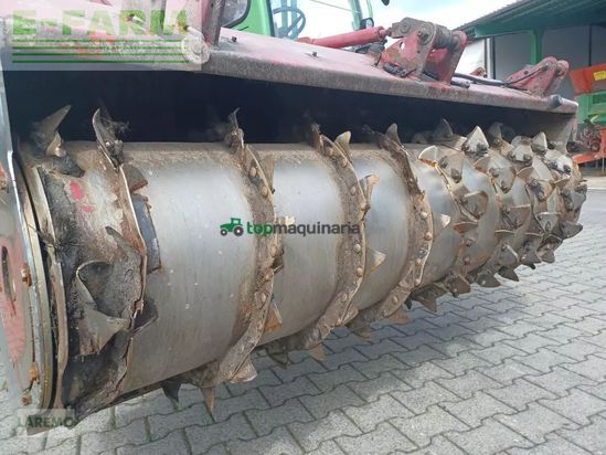Remolqu esparcidor - Strautmann - vertimix 1402 sf double