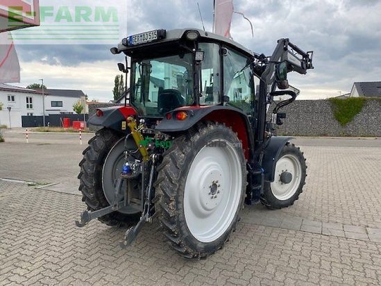 Tractor agrícola - Massey Ferguson - 5711