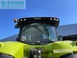 Tractor agrícola - Claas - axion 850 cis | gps