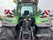 Tractor agrícola - Fendt - 724 vario s4 profi plus