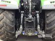 Tractor agrícola - Fendt - 728 vario gen7 profi plus