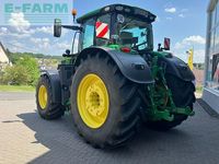 Tractor agrícola - John Deere - 6r 175 John Deere
