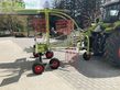 Henificador - Claas - liner 420