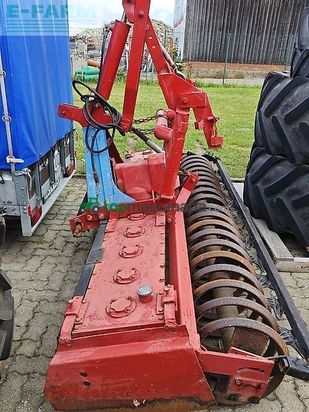 Grada rotativa - Rau - kreiselegge 3m