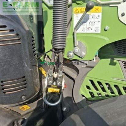 Tractor agrícola - Fendt - 516 vario power