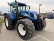 Tractor agrícola - New Holland - t7540