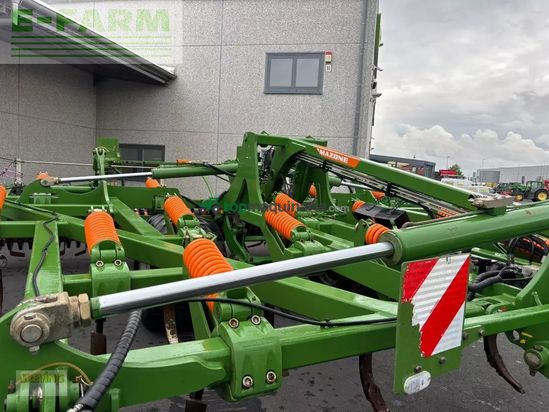Cultivador - Amazone - cenius 6003 -2tx
