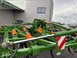 Cultivador - Amazone - cenius 6003 -2tx