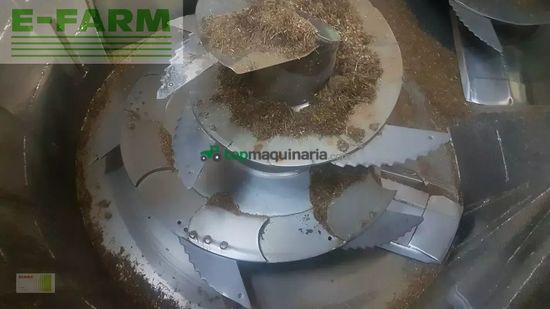 Remolqu esparcidor - Tatoma - vd-175