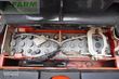 Elevadora - Linde - l 12 l hp 133