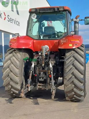 Tractor agrícola - Case IH - magnum 280