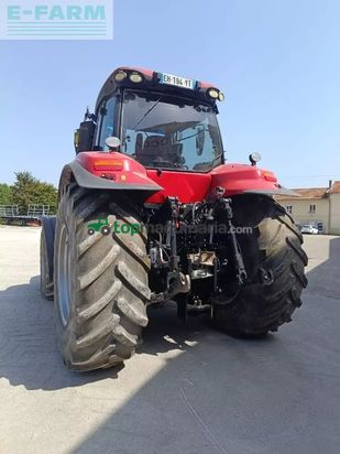 Tractor agrícola - Case IH - magnum 310 cvx CVX