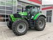 Tractor agrícola - Deutz-Fahr - 7250 ttv